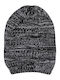 Beanie Beanie Knitted