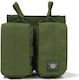 Legend Express Green Loader Holster