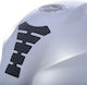 Oxford Adhesive Tank Protection Gray