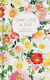 Chronicle Books Carnet cu Pagini Albe