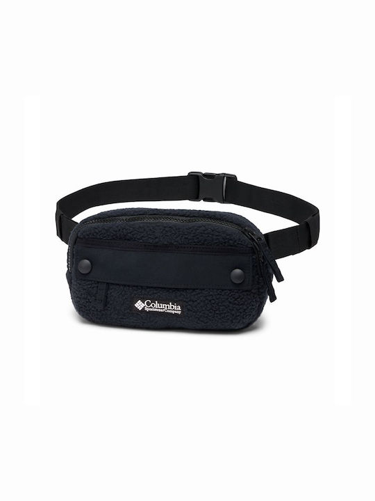 Columbia Hip Pack Bum Bag pentru Curea Black