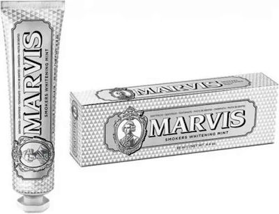 Marvis Whitening Mint Οδοντόκρεμα 25ml