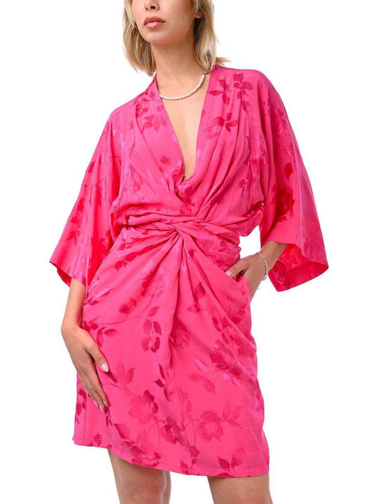 MY T All Day Watermelon Dress