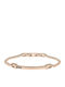 Breil Männer Armband aus Edelstahl 20cm