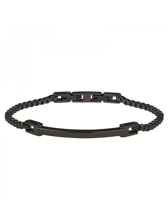 Breil Herren Armband aus Stahl