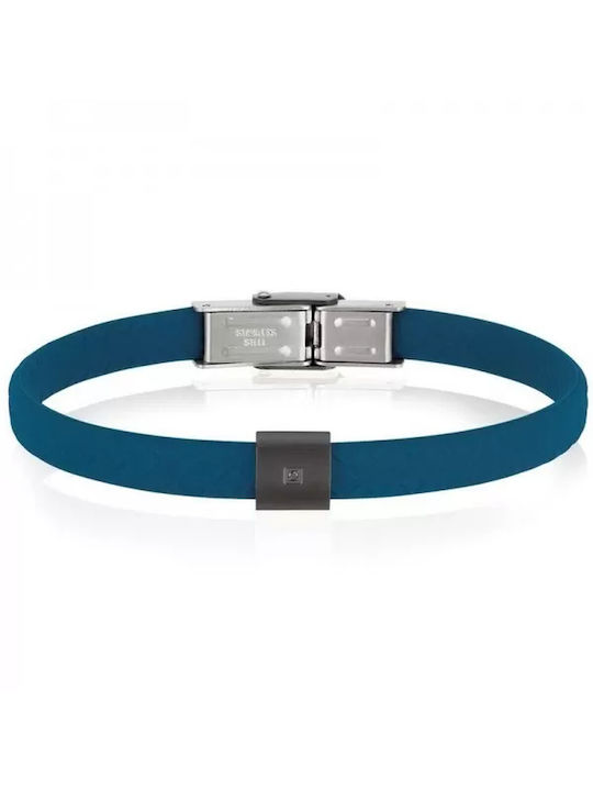 Breil Bracelet made of Leather