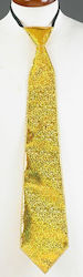 Carnival Tie Gold