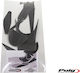 Puig Adhesive Tank Protection Black