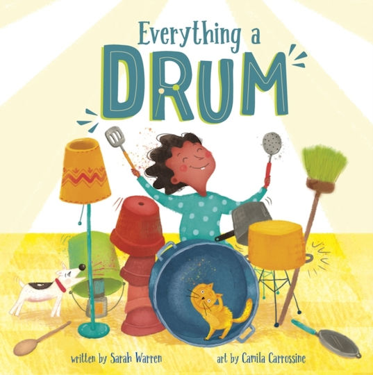 Everything A Drum Everything A Drum