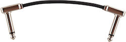 Ernie Ball Flat Ribbon Cable 6.3mm male - 6.3mm male (STO-ERB.1625.0011)