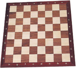 Platinum Games Tabla De Șah 40x40cm Platinum Games Tabla De Șah 40x40cm