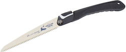 Shark (garden) Pruning Folding Saw 24cm