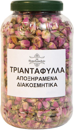 Декоративни сушени рози 100 гр