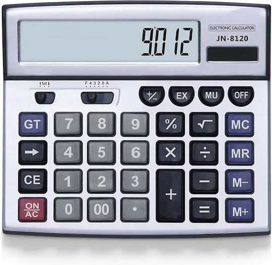 Calculator