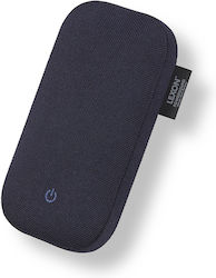 Lexon 5000mAh 3W Μπλε