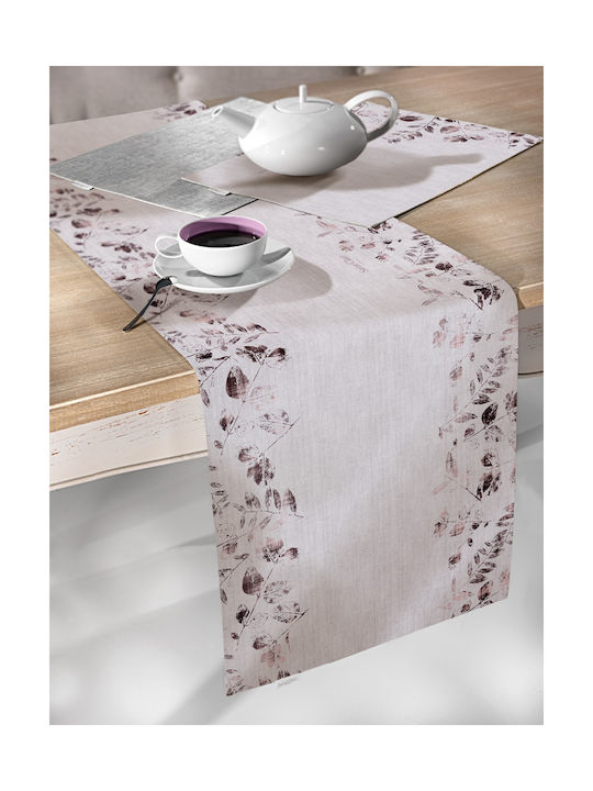 Saint Clair Placemat Pink 45x33cm