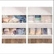 Tpster Fabric Drawer Organizer For Clothes in B...