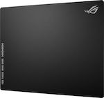 Asus Mouse Pad Black Rog