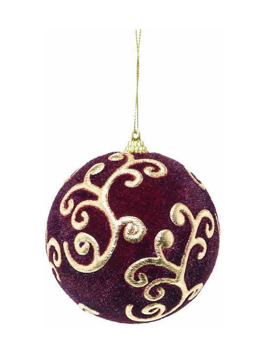 Arpimex Srl Weihnachtsbaum-Anhänger Kugel Ornament