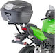 Givi Μπράτσα Σχάρας για Kawasaki Ninja 400