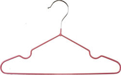 Tpster Clothes Hanger Red 30930 5pcs