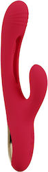 You2Toys Vibrator Red