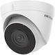 Hikvision Ds-2cd1321-i IP Cameră de Supraveghere Full HD 1080p Rezistentă la apă cu Lentilă 2.8mm