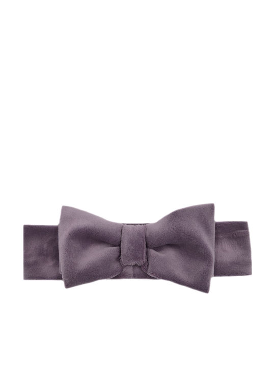 Extan Bebe Kids Headband Purple 1pc