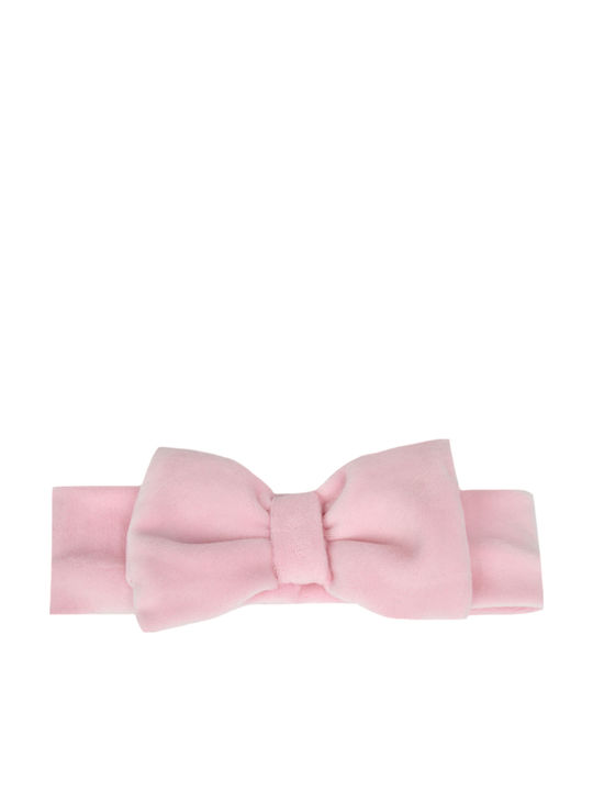 Extan Bebe Kids Headband Pink 1pc
