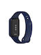 Replacement Strap Silicone with Pin Midnight Blue (Redmi Smart Band 2 / Smart Band 8 Active)