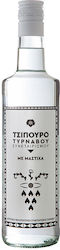 Τυρνάβου Τσίπουρο 38%