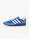 Adidas Sl 72 Ανδρικά Sneakers Blue / Core White / Better Scarlet