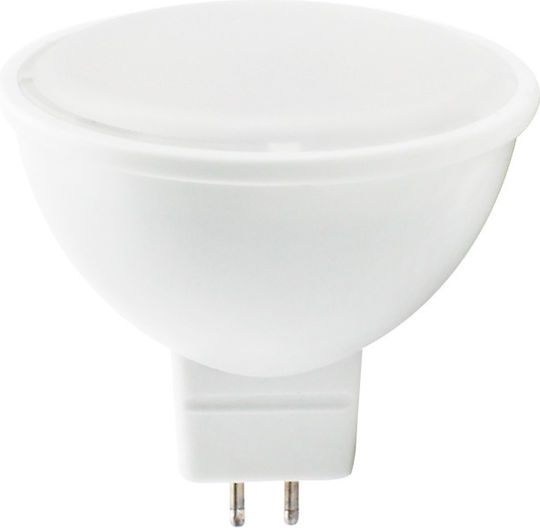 Lucas LED крушка 7W за фасунга GU5.3 Неутрално бяло