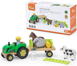 Viga Toys Φάρμα Viga Toys Φάρμα
