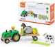 Viga Toys Φάρμα