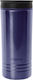 Igloo Isabel Glass Thermos Stainless Steel Blue...