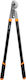 Bradas KT-V1252 Ψαλίδι Κλάδου 60cm για Κλαδιά έως 43mm