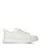 Pure Avenue Sneakers White