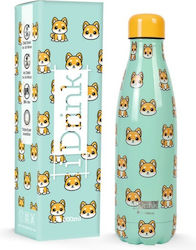 Total Gift 500ml Grün Total Gift 500ml Grün