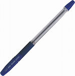 Pilot Bps Gp Pen Ballpoint 0.7mm with Blue Ink