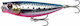 Savage Gear 3D Minnow Pop Walker Τεχνητό Δόλωμα...