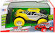 Perfectoys Ferngesteuertes Auto Buggy Gelb
