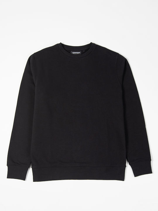 Emerson Sweatshirt Schwarz