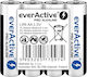 everActive Pro (tray) Baterii Alcaline AA 1.5V 4buc