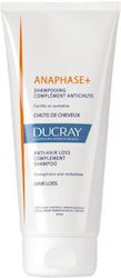 Ducray Anaphase+ Σαμπουάν κατά της Τριχόπτωσης 200ml