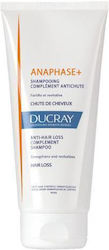Ducray Anaphase+ Σαμπουάν κατά της Τριχόπτωσης ...