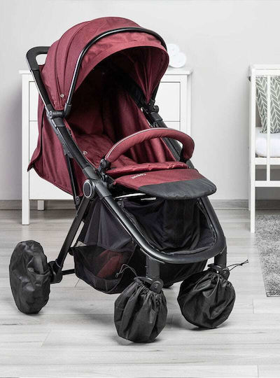 Caretero Protection Accessories Stroller