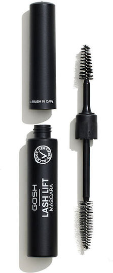 Gosh Lash Mascara for volume 001 - Extreme Black 8ml