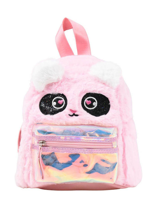 Bode Kinder Rucksack Rucksack Rosa