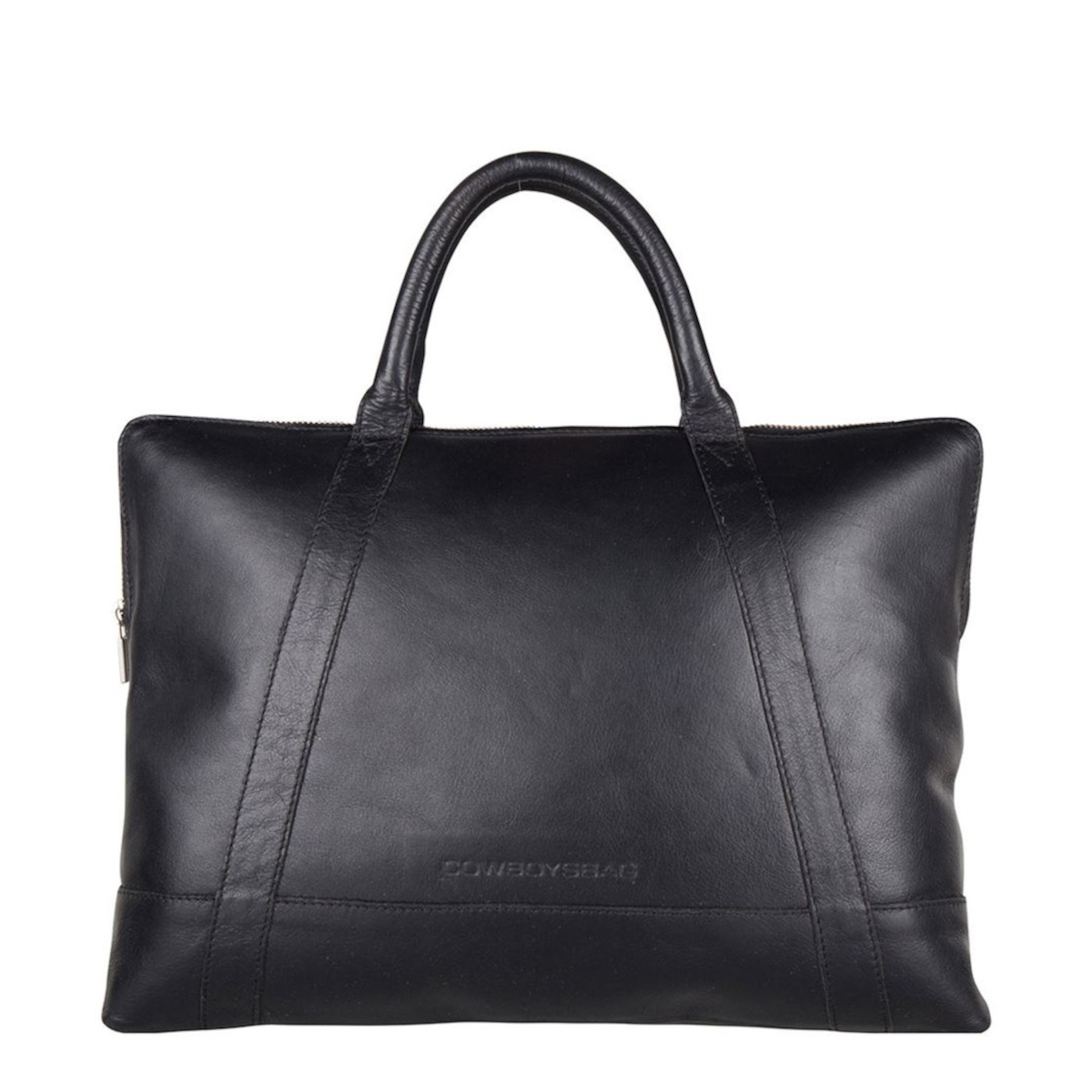 Cowboysbag laptoptas sales
